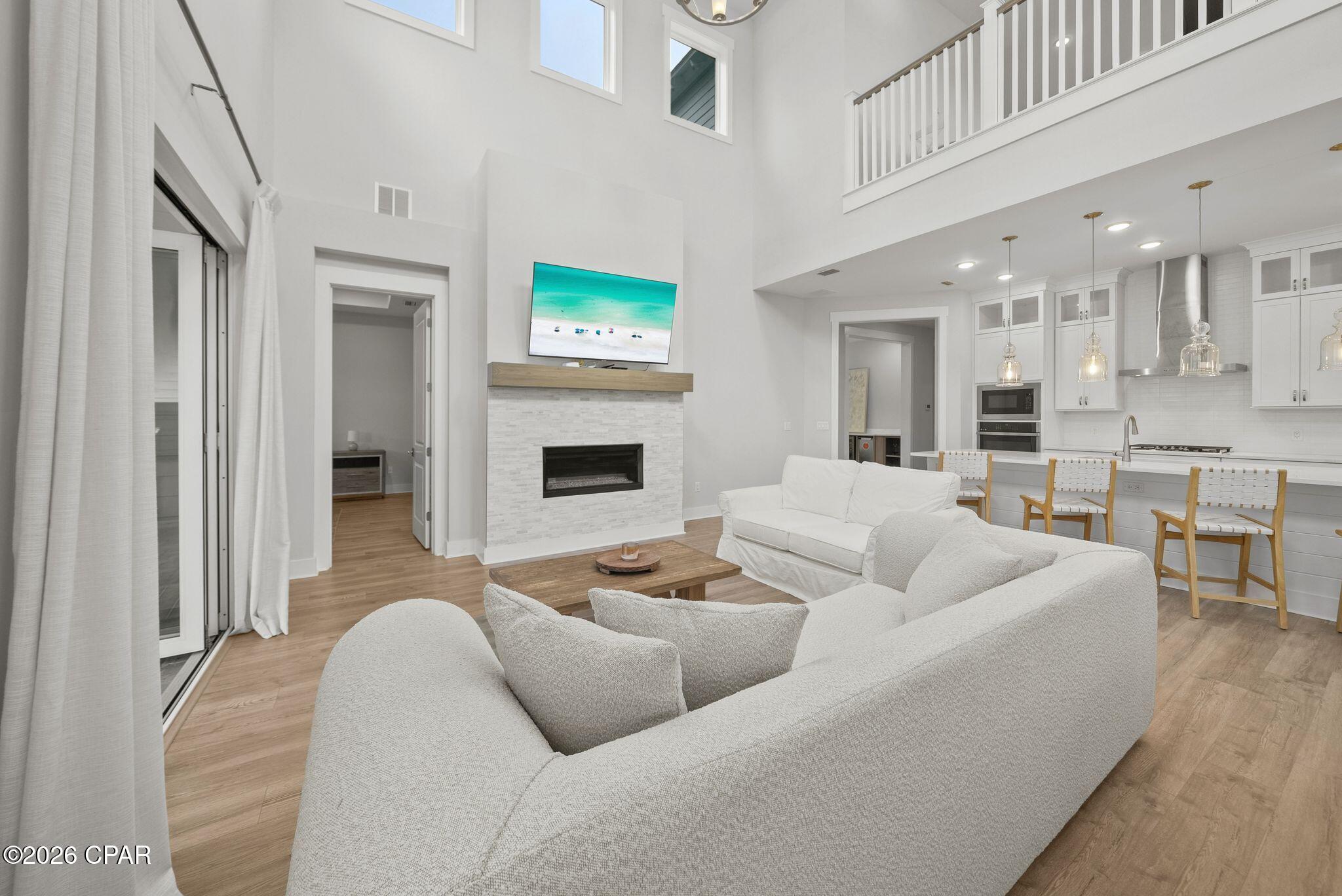 Watersound Origins - Residential