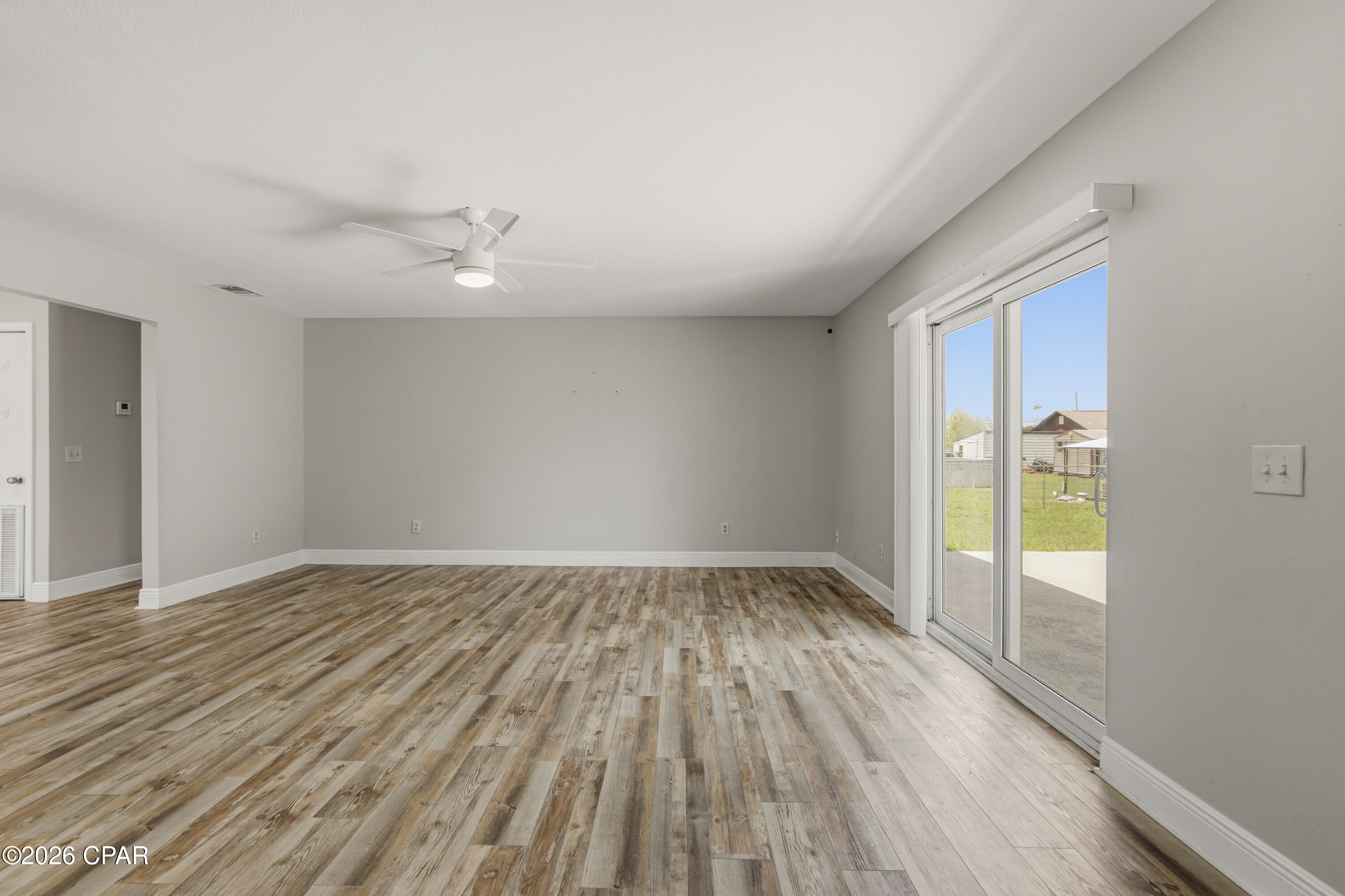 Lorraine Estates - Residential