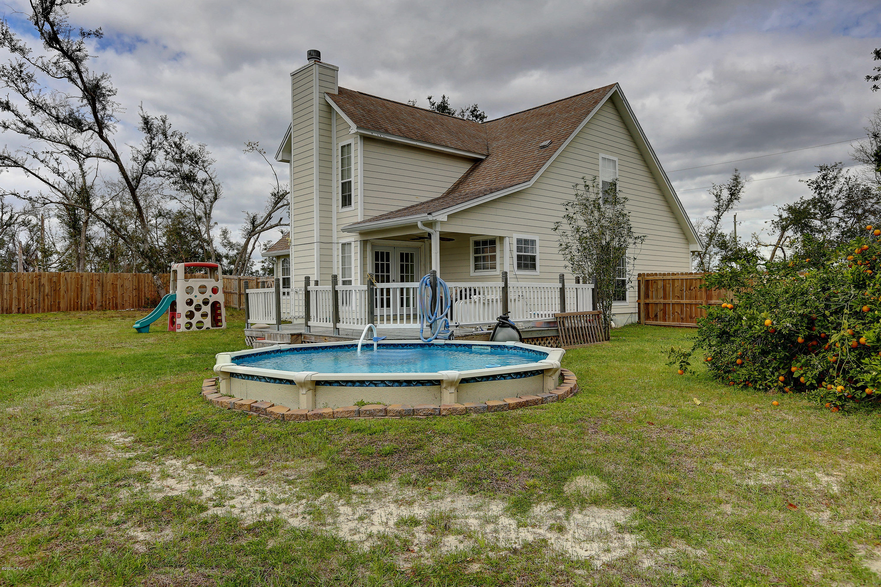 Highpoint - Residential