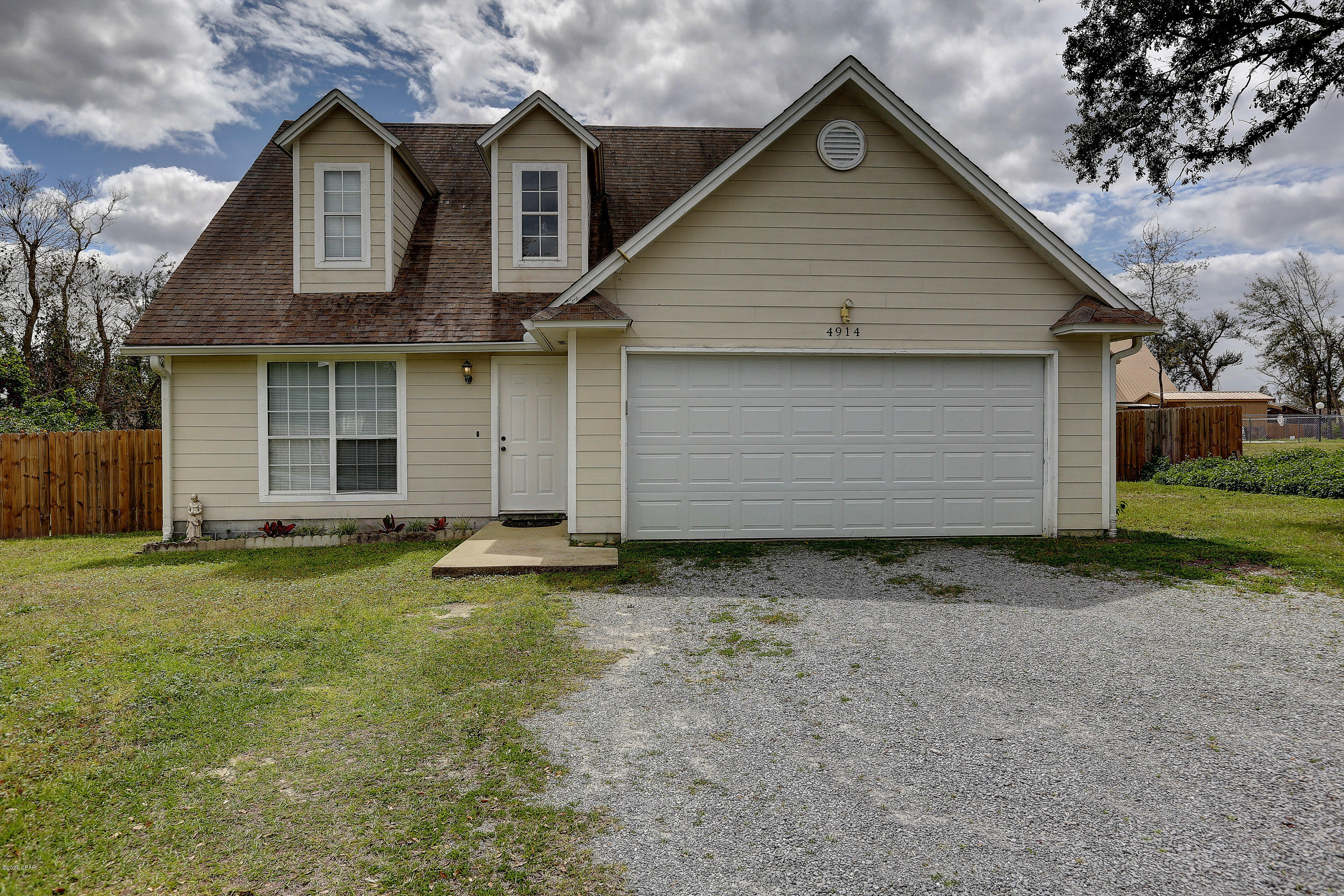 Highpoint - Residential