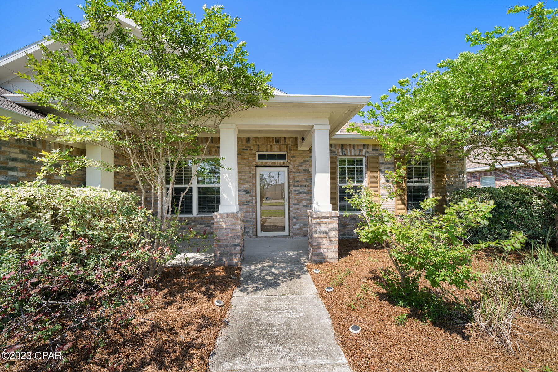 Hawks Landing - Residential