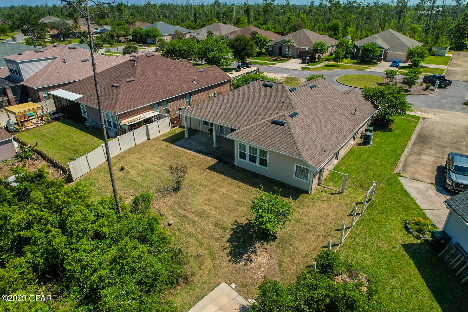 Hawks Landing - Residential