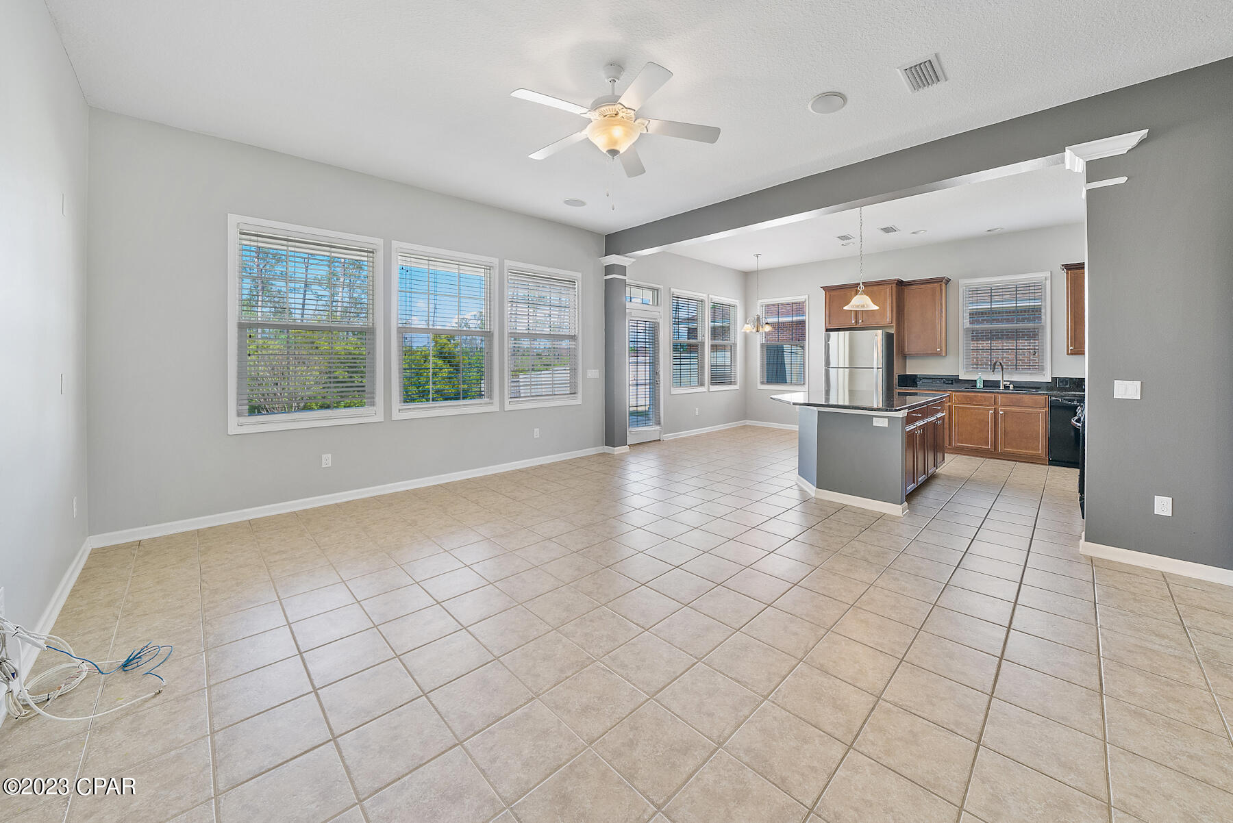 Hawks Landing - Residential