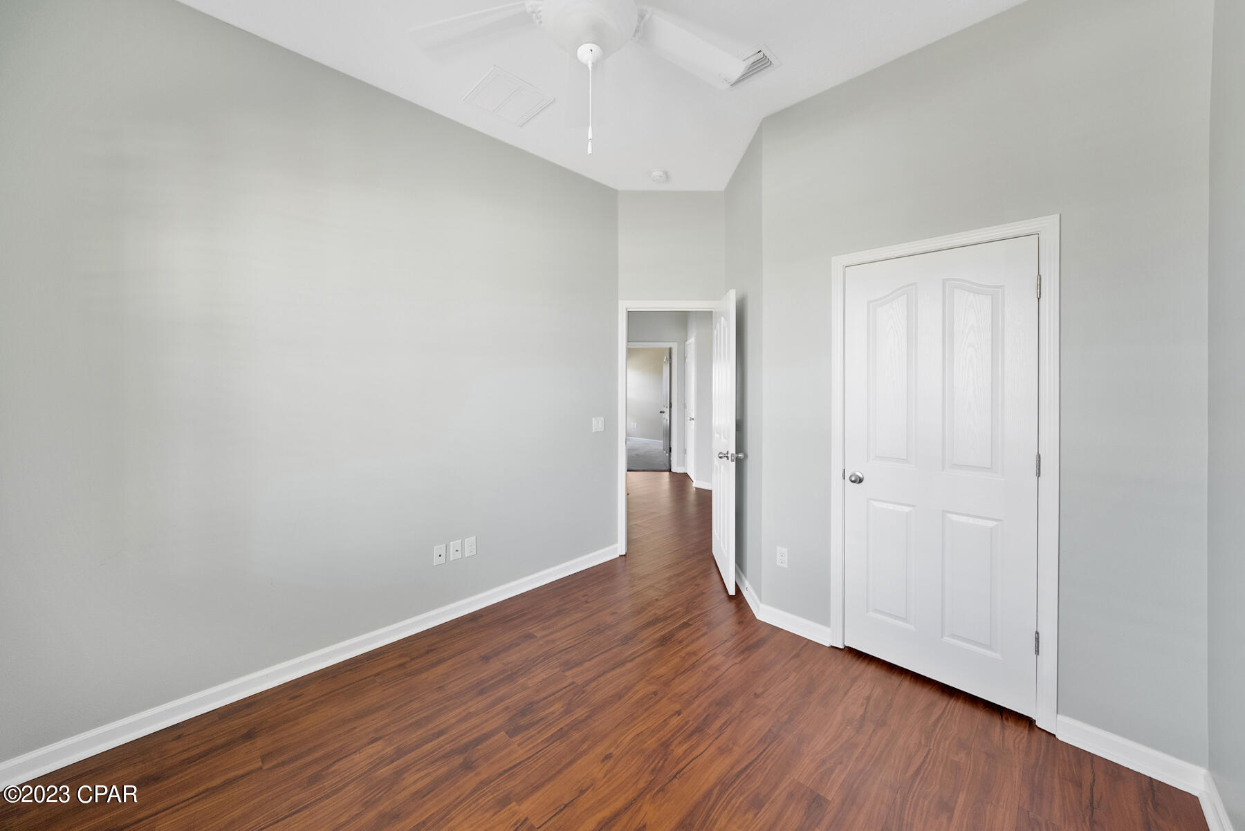 Hawks Landing - Residential