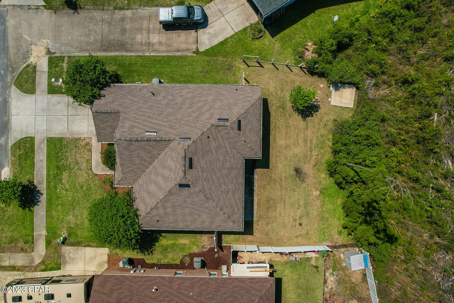 Hawks Landing - Residential