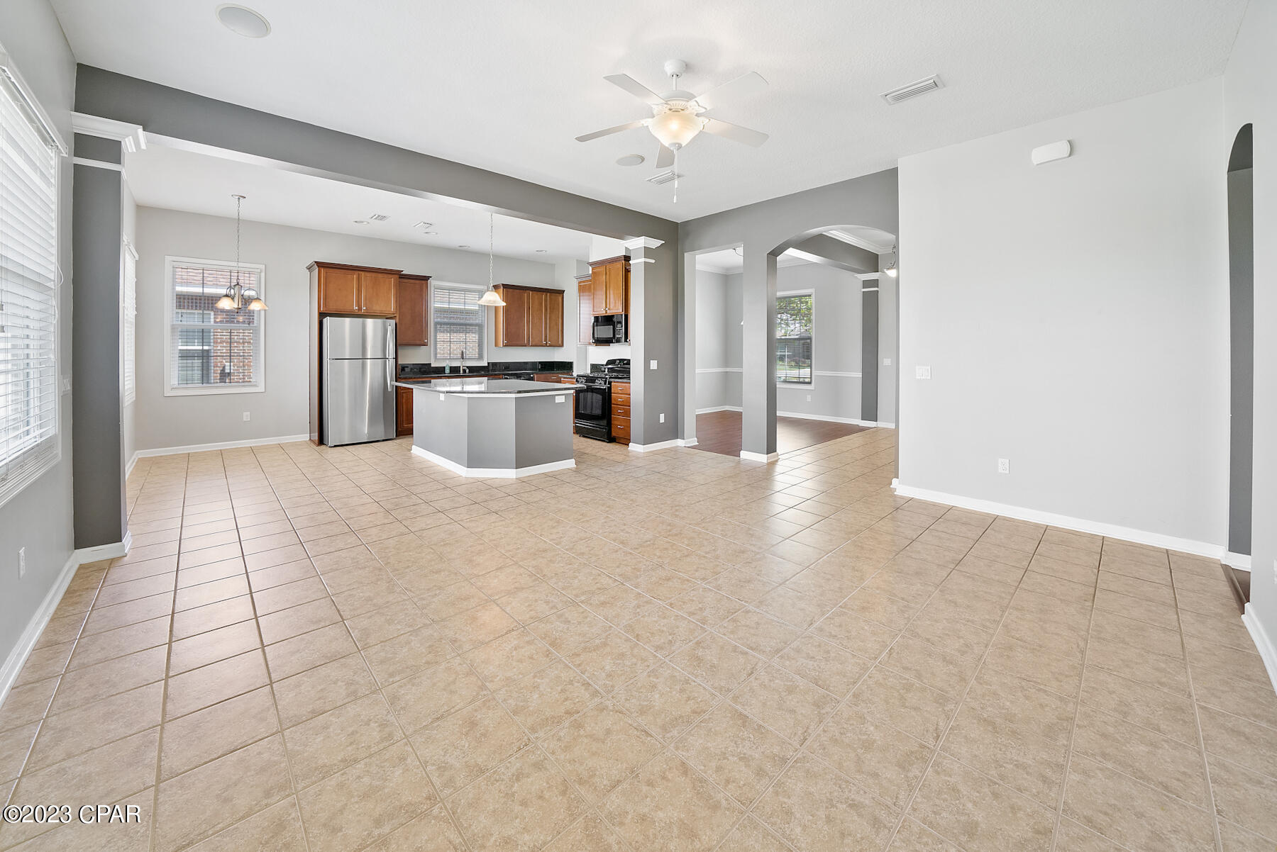 Hawks Landing - Residential