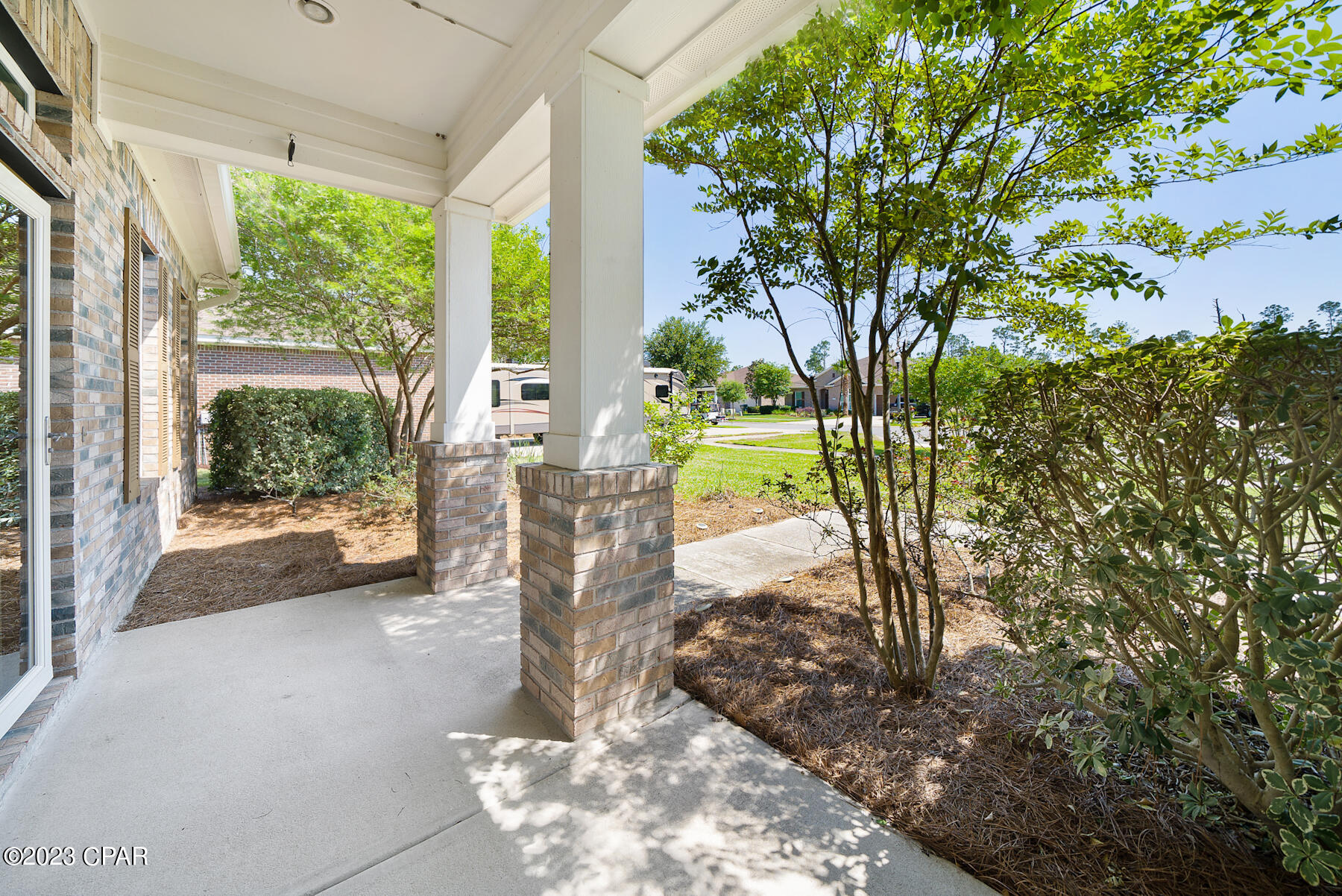 Hawks Landing - Residential
