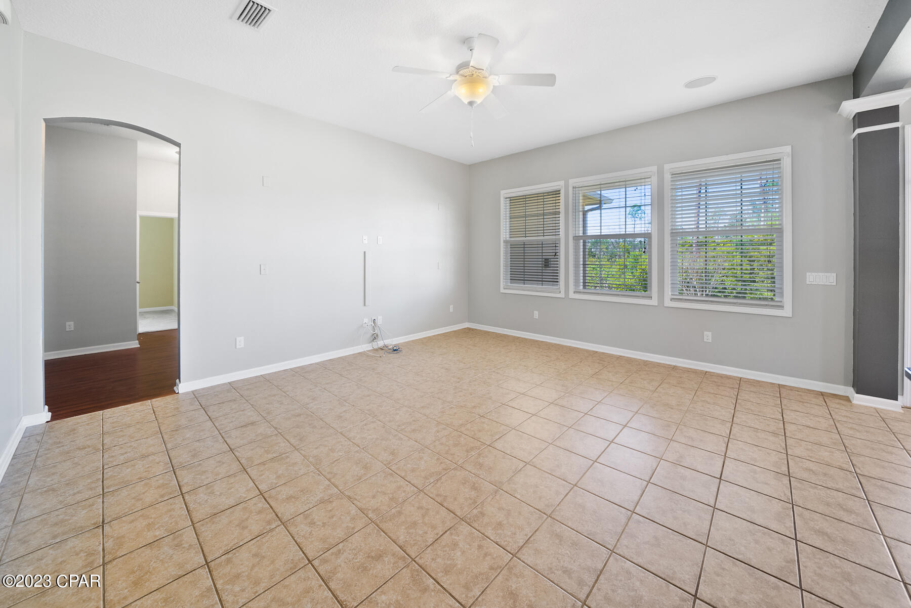 Hawks Landing - Residential