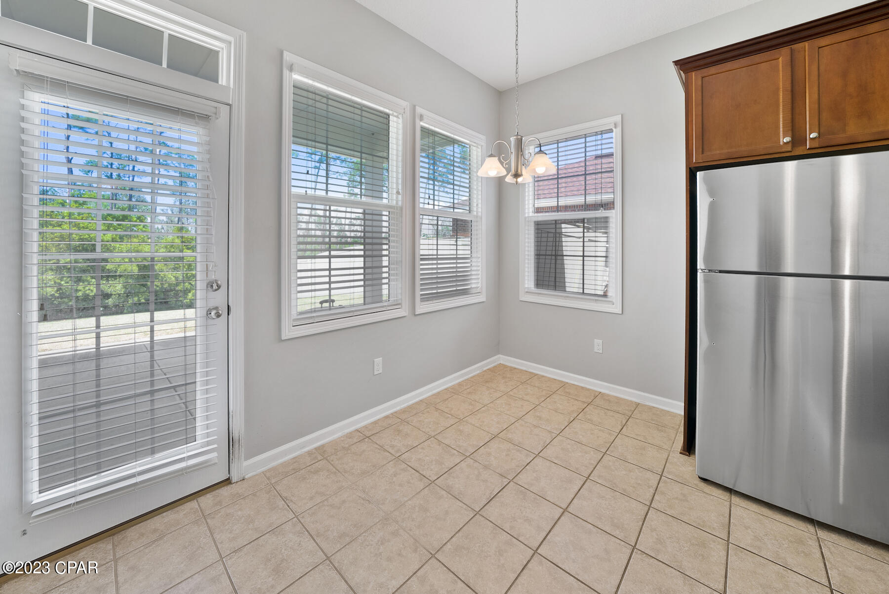 Hawks Landing - Residential