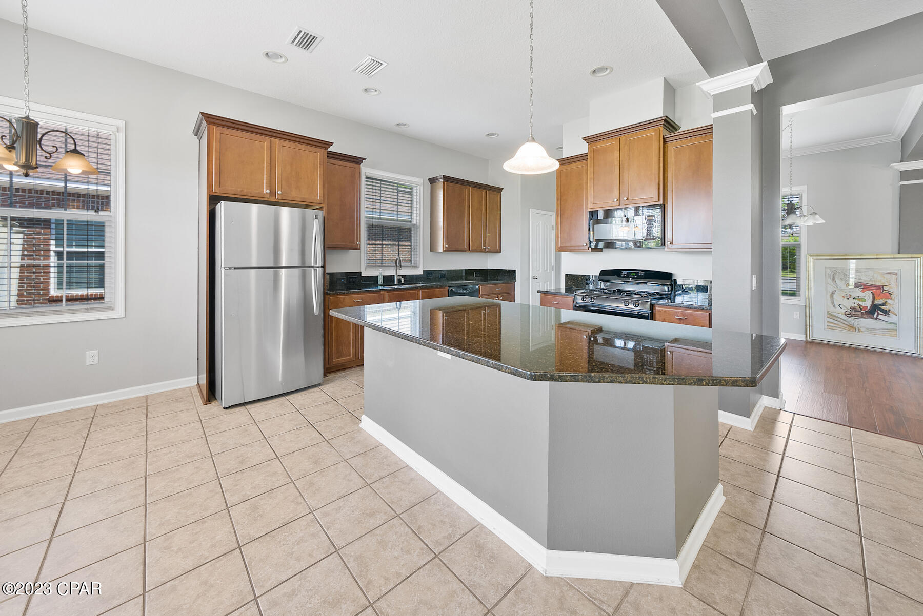 Hawks Landing - Residential