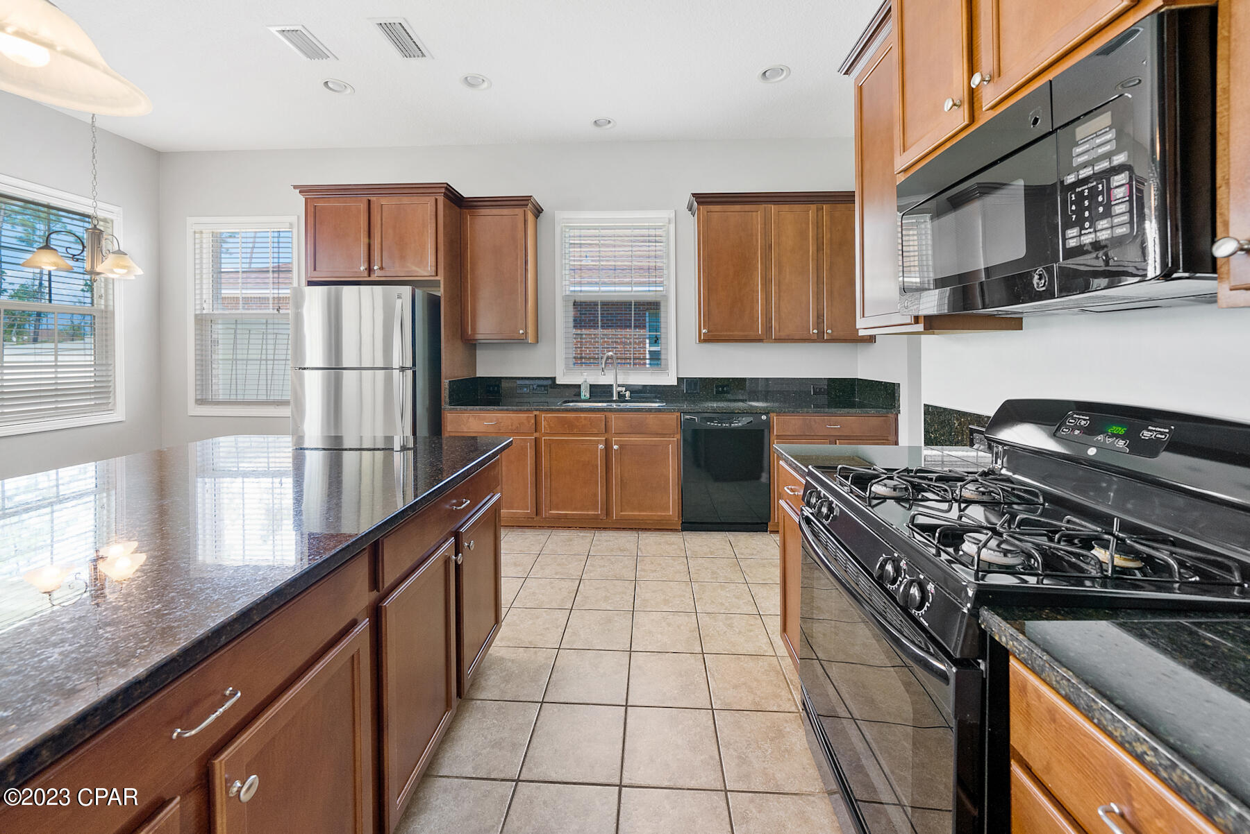 Hawks Landing - Residential