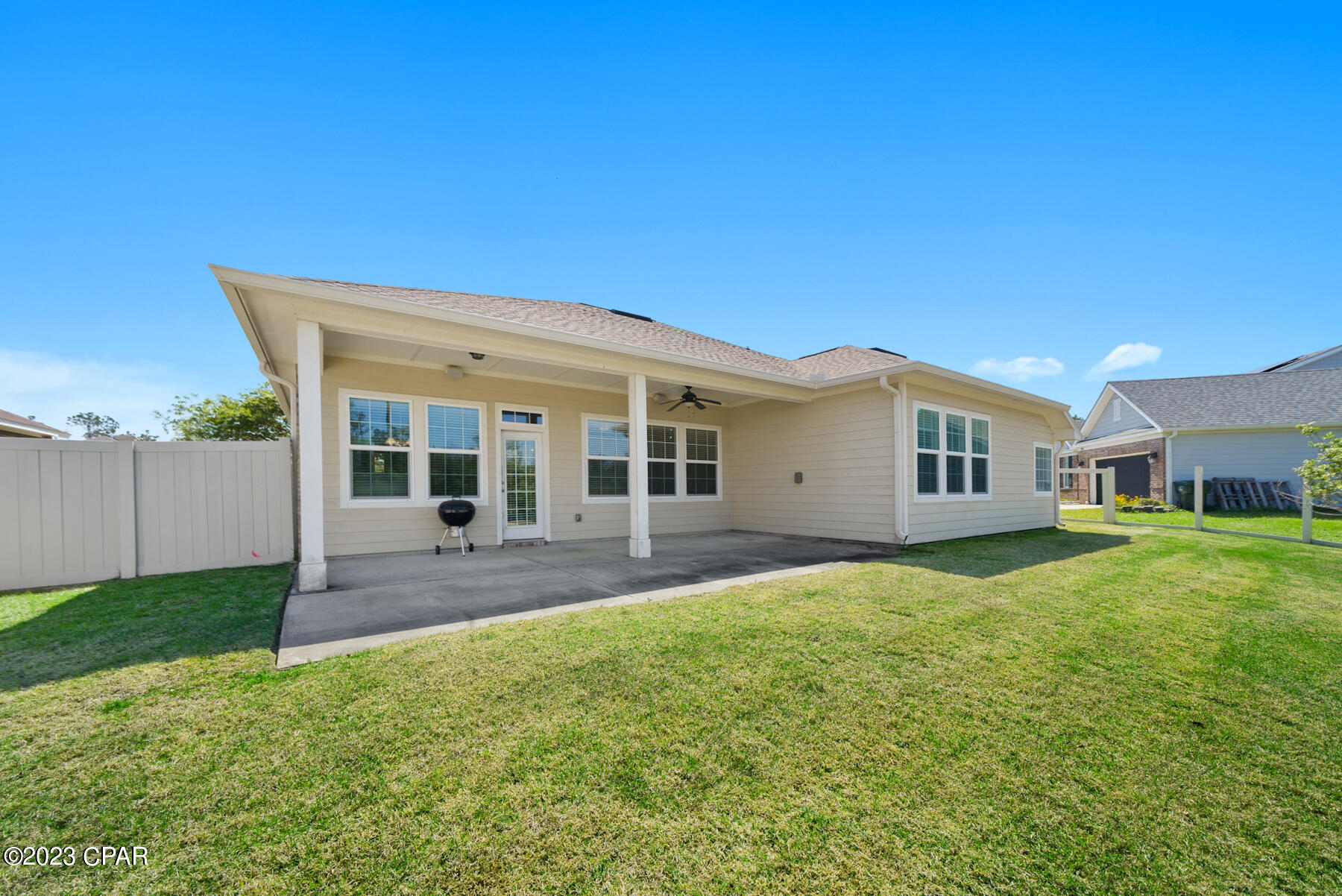Hawks Landing - Residential