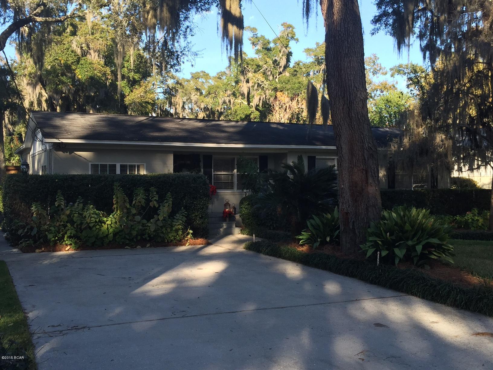 Cove Terrace - Residential