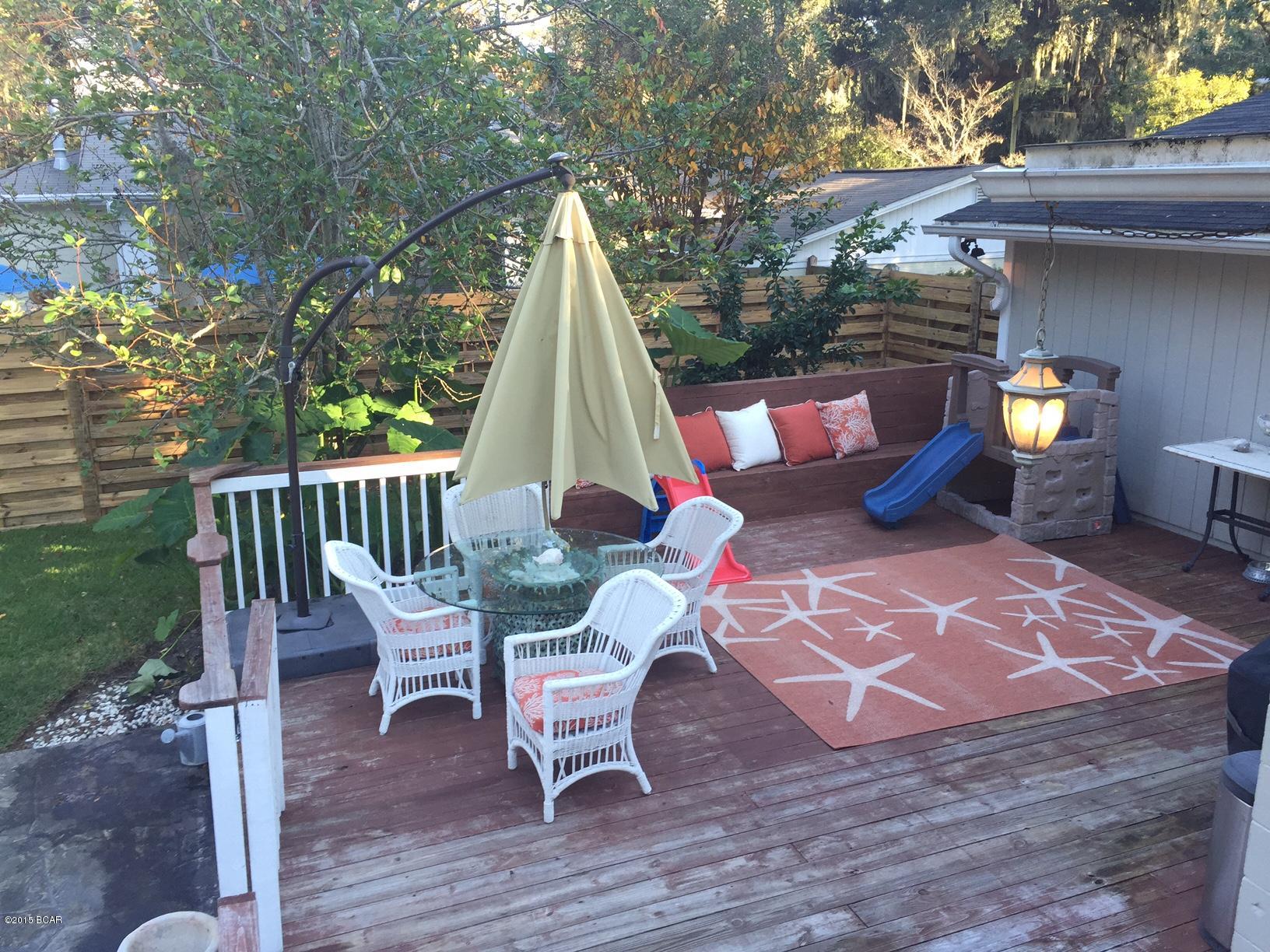 Cove Terrace - Residential
