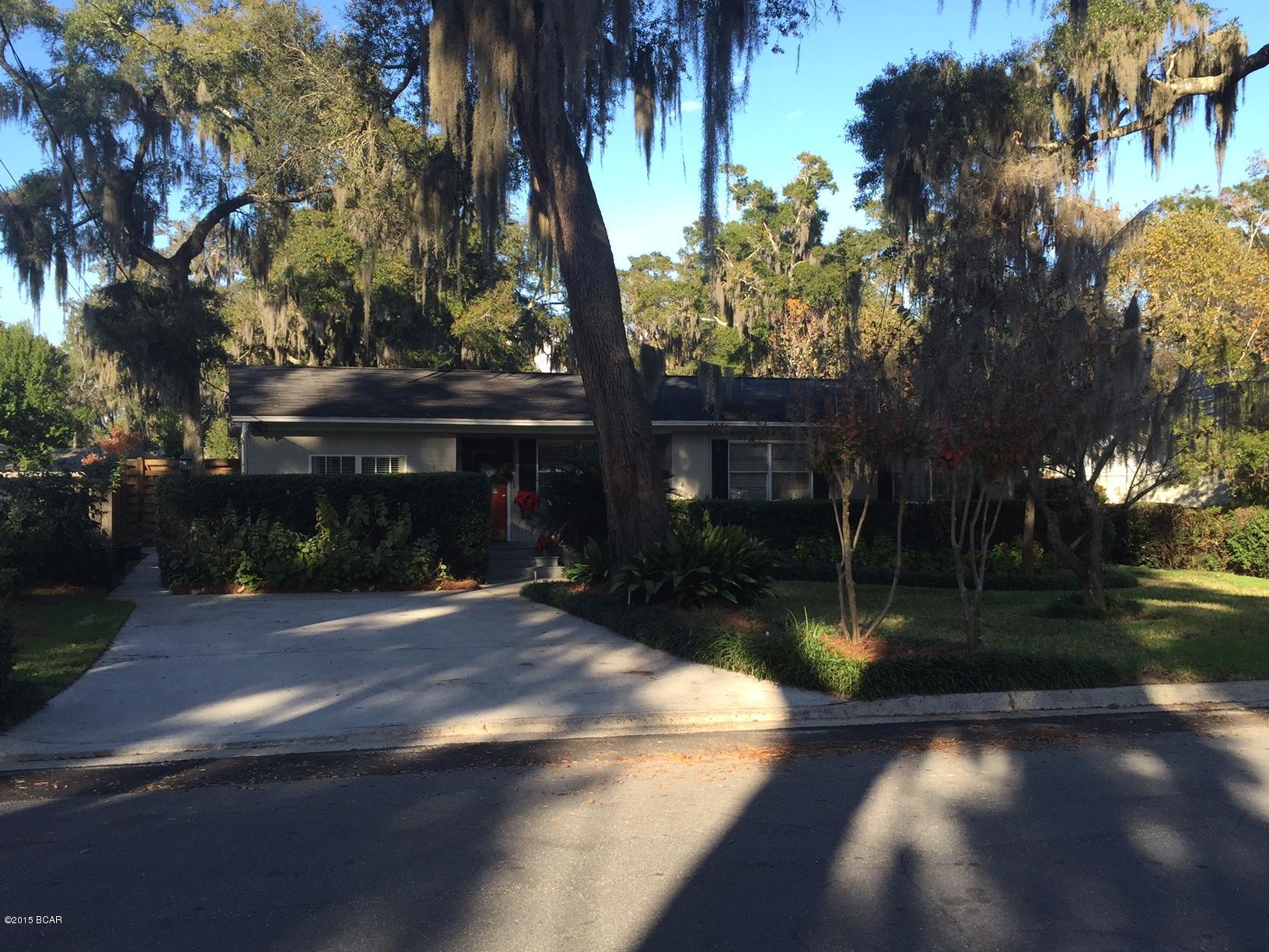 Cove Terrace - Residential