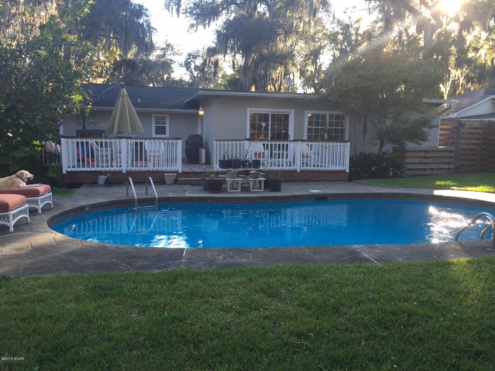 Cove Terrace - Residential