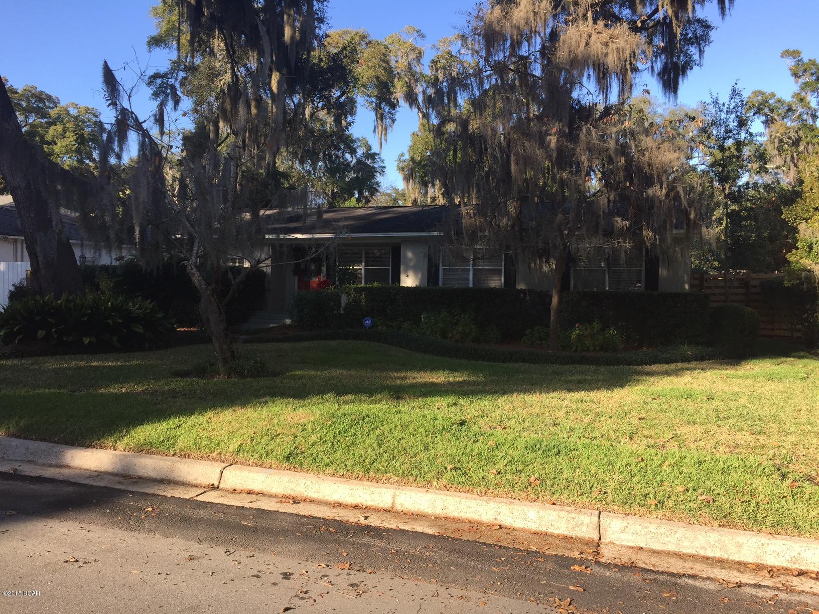Cove Terrace - Residential