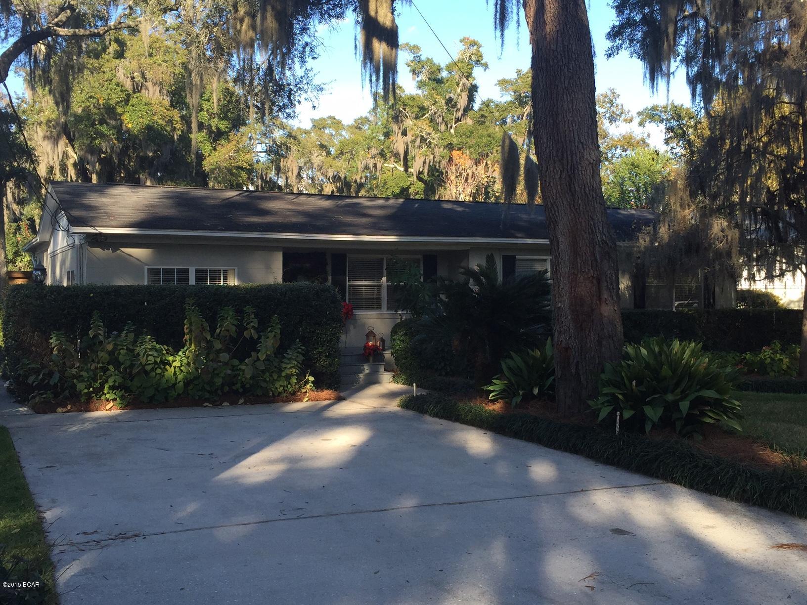 Cove Terrace - Residential