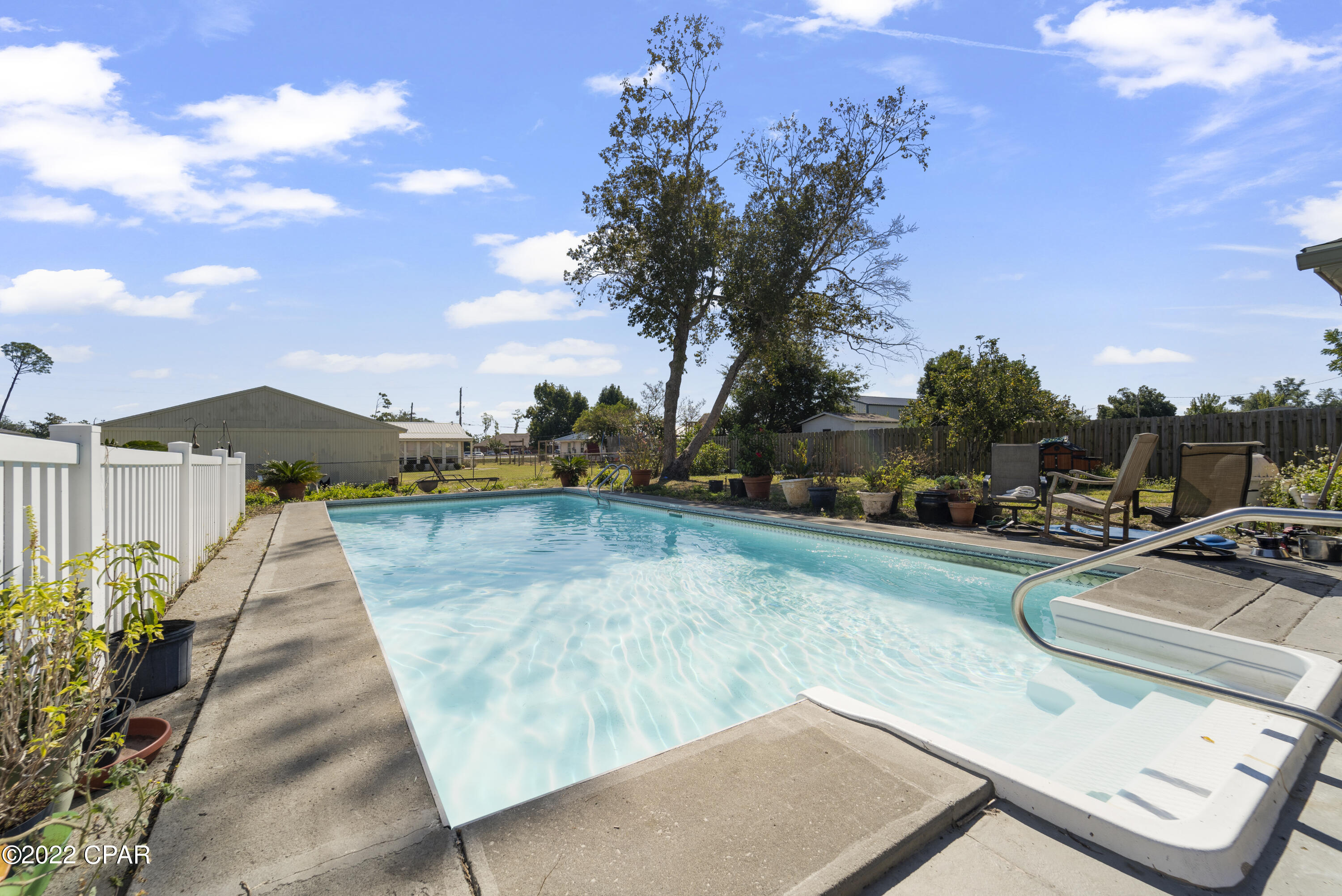 Pine Ridge Estates - Residential
