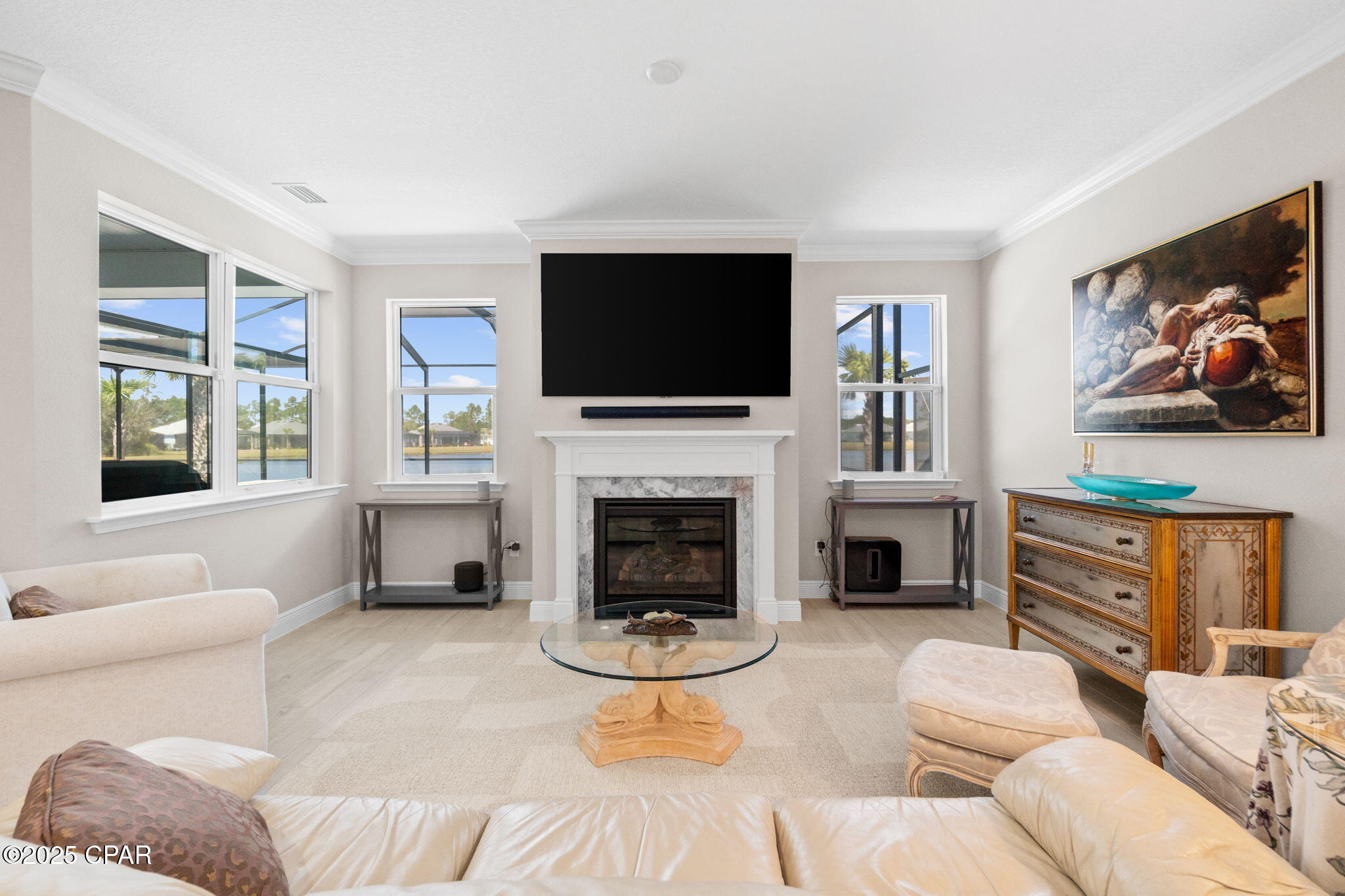 Latitude at Watersound - Residential