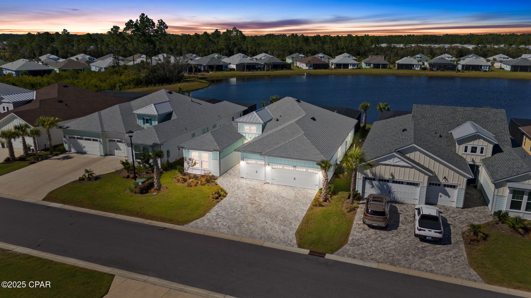 Latitude at Watersound - Residential