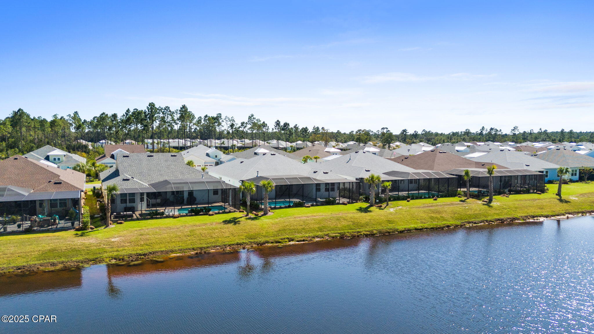 Latitude at Watersound - Residential