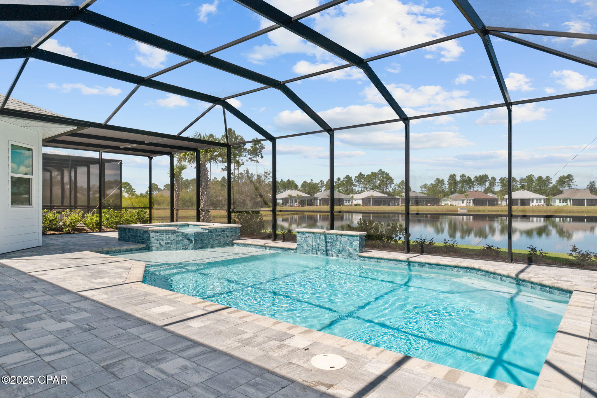 Latitude at Watersound - Residential