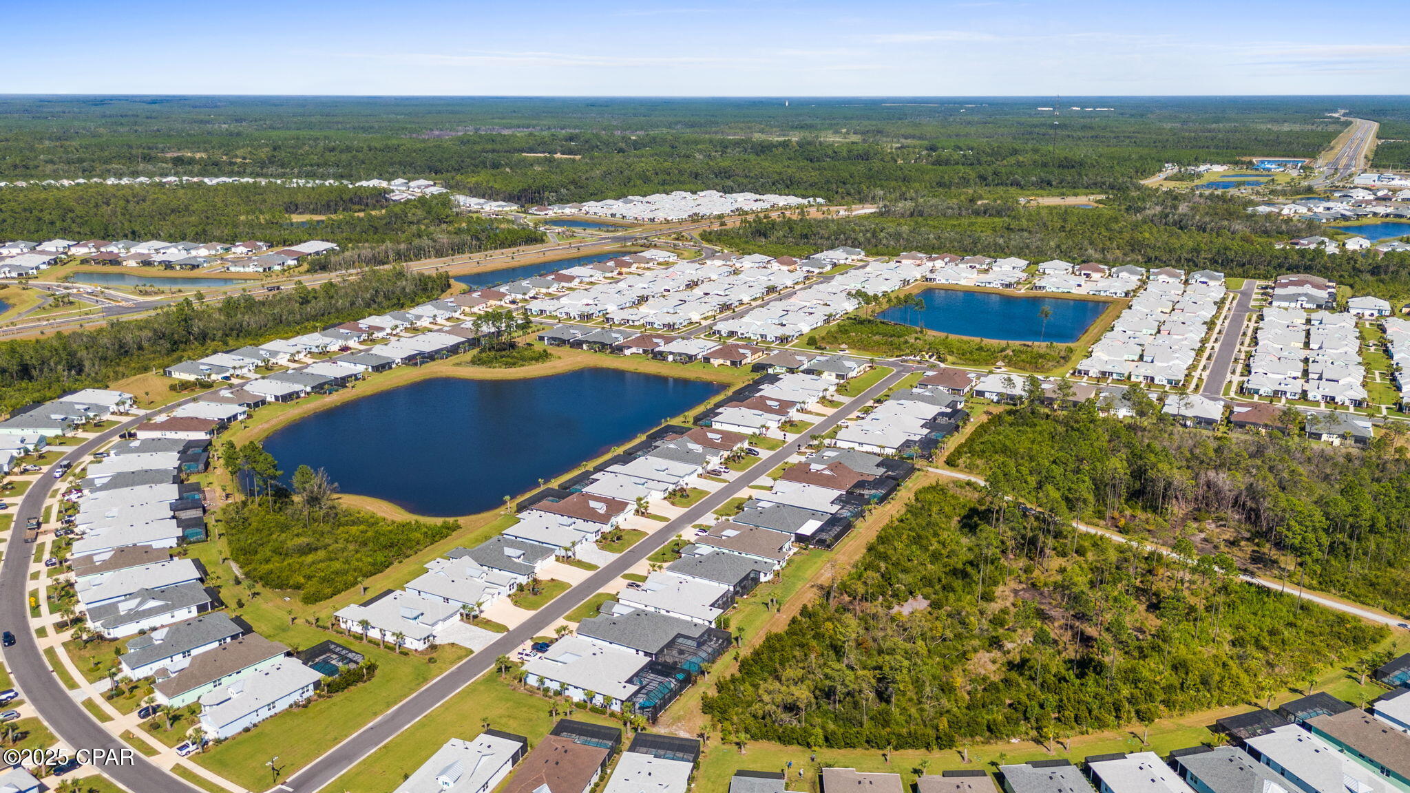 Latitude at Watersound - Residential