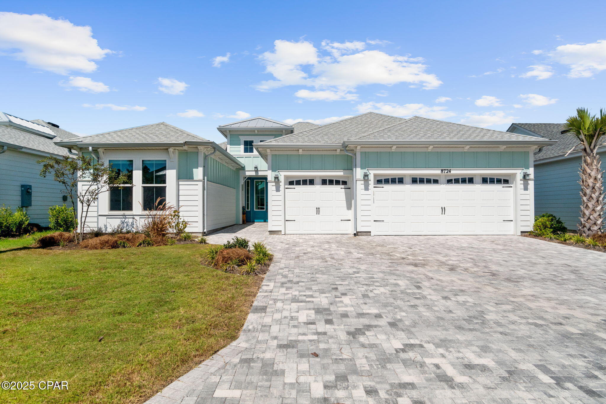 Latitude at Watersound - Residential