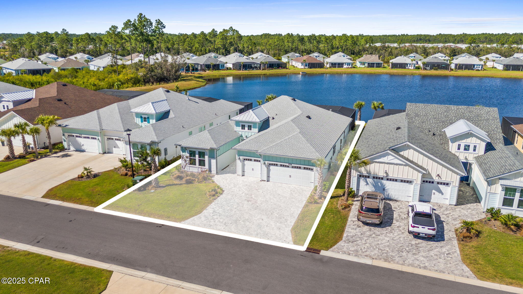 Latitude at Watersound - Residential