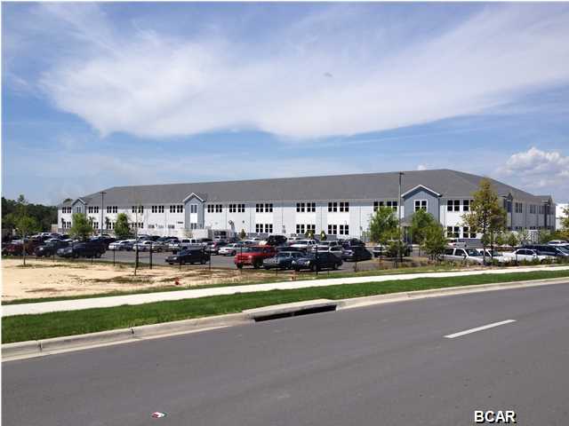 Riverside Phase II - Residential
