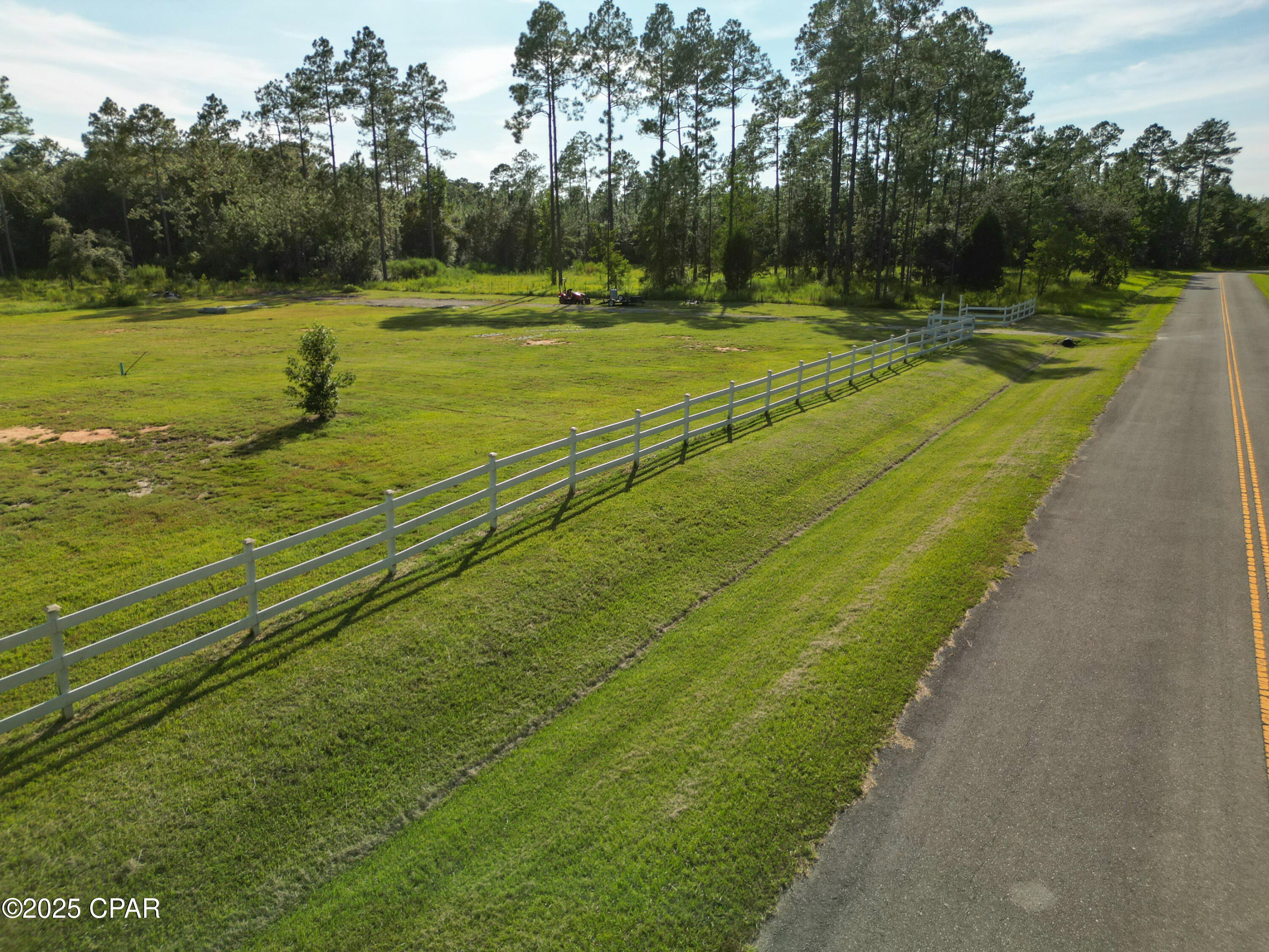 Cypress Crossing - Land