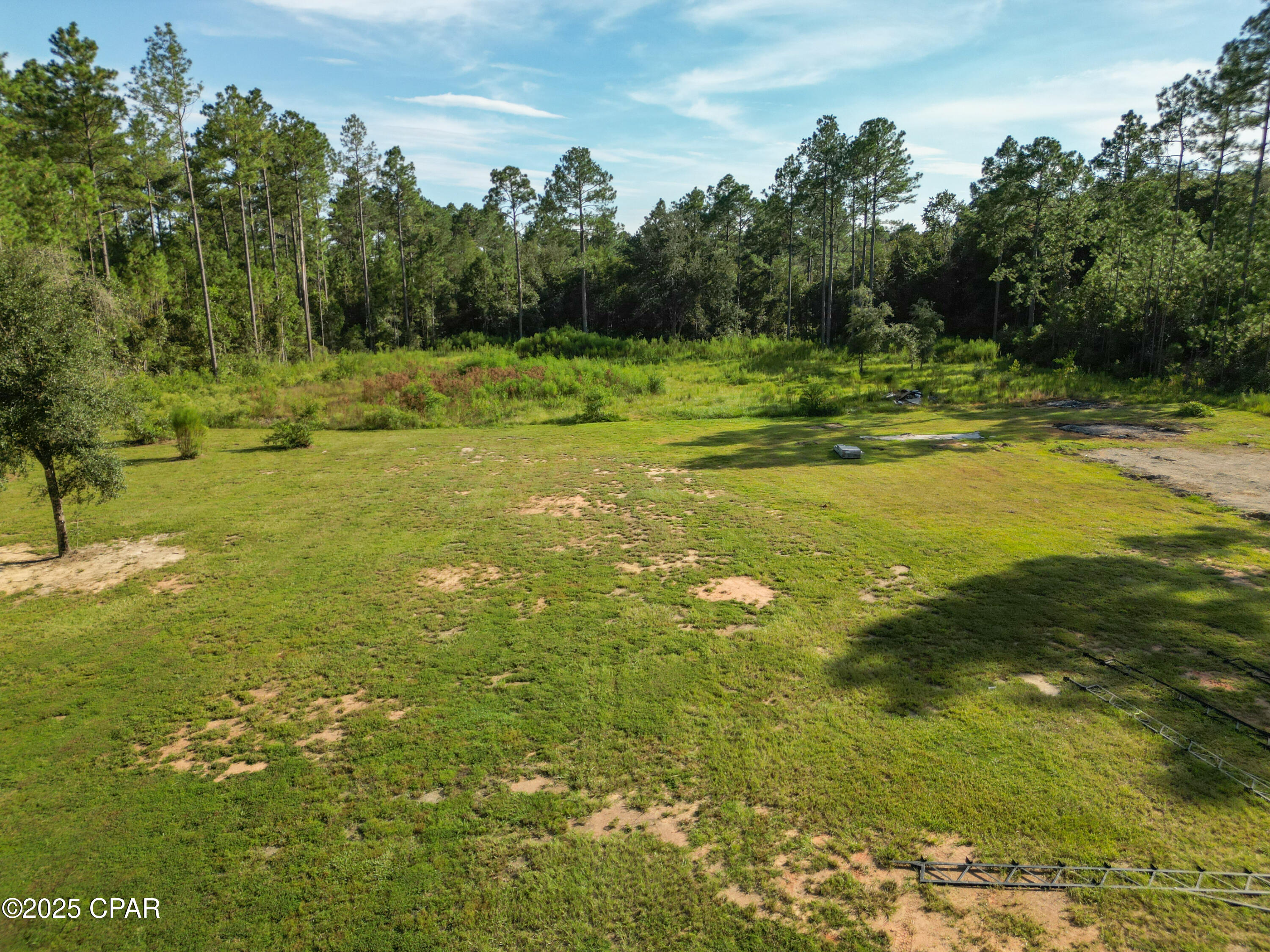 Cypress Crossing - Land