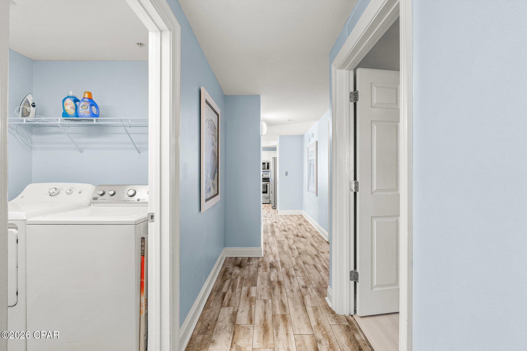 Calypso Towers I - Residential