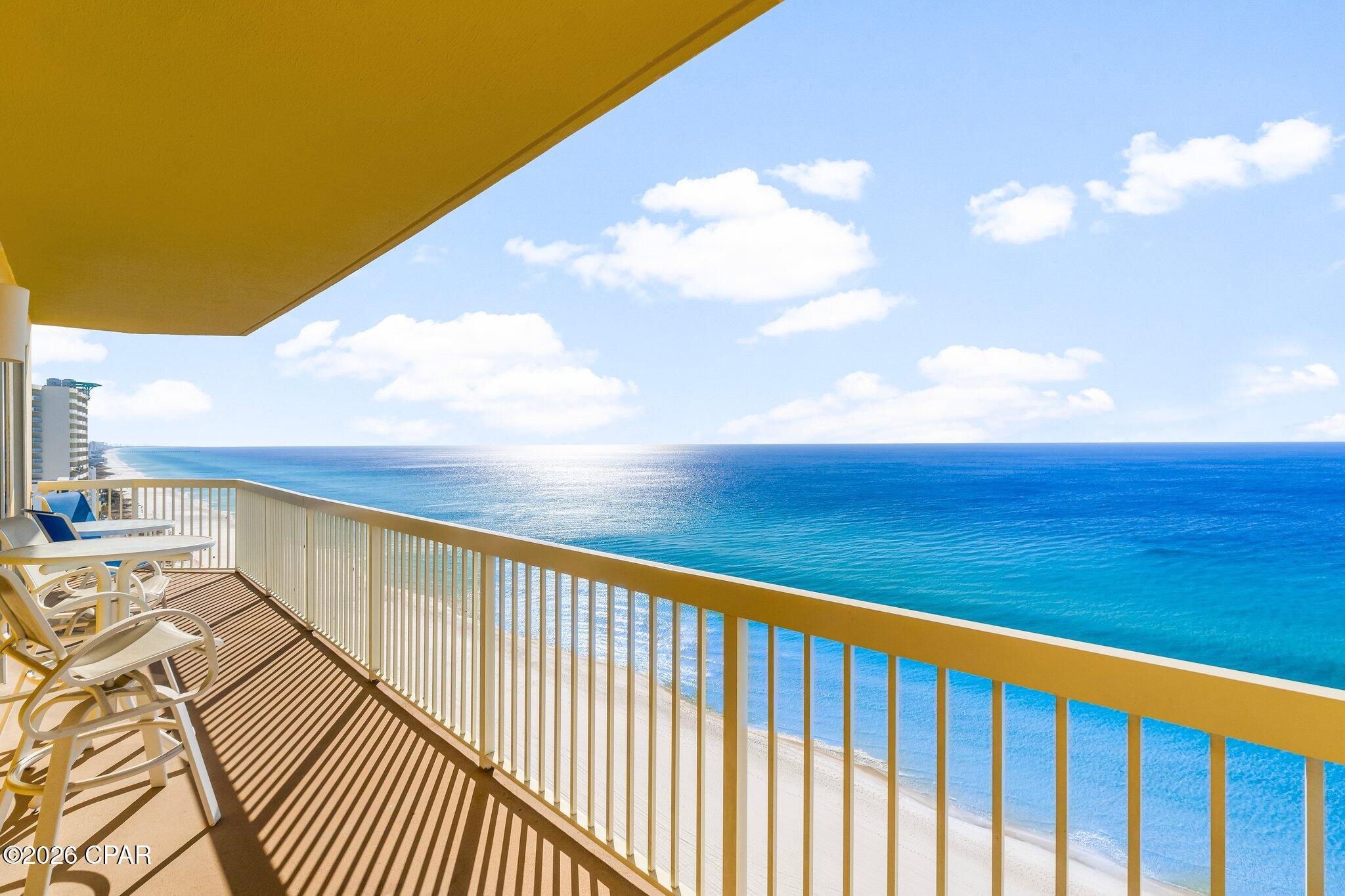Calypso Towers I - Residential