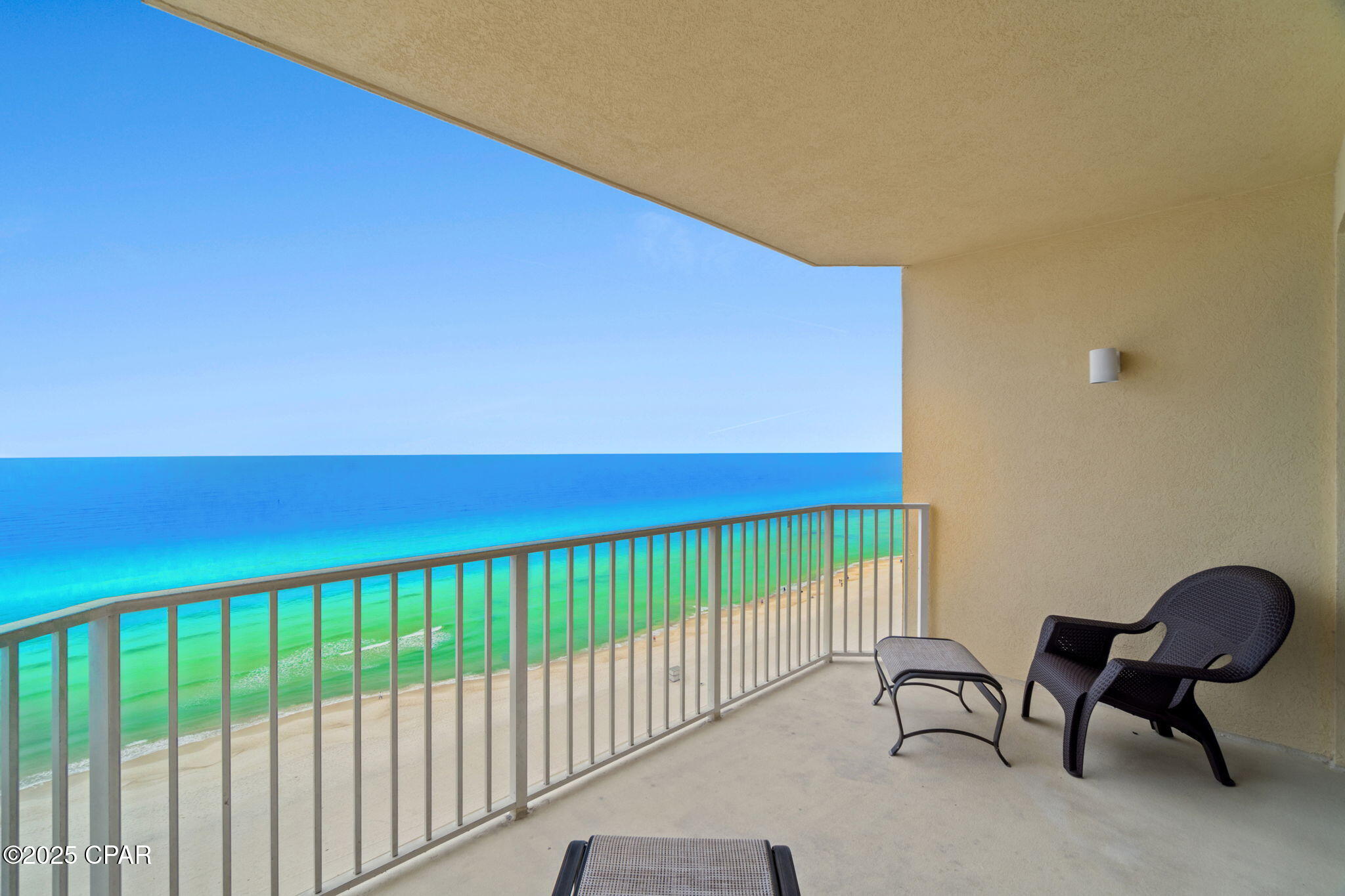 Boardwalk Central - Residential