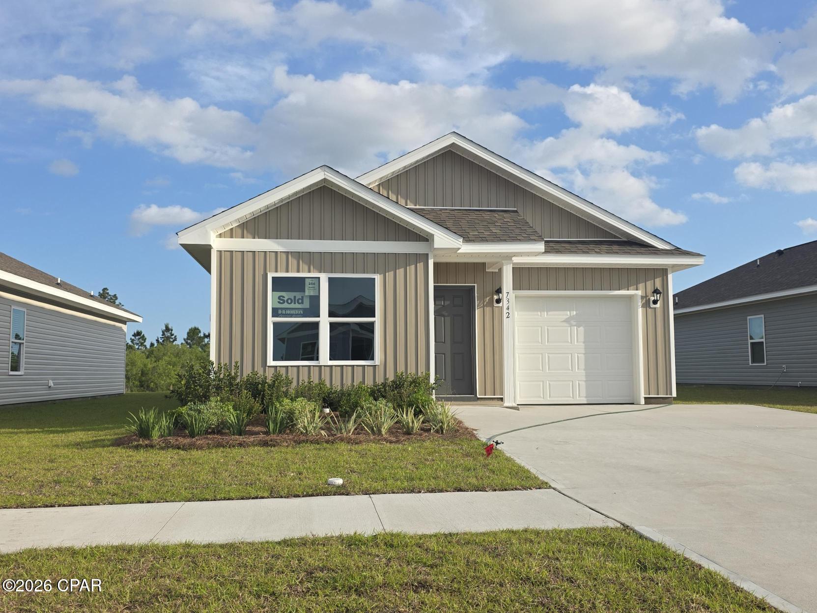 Liberty - Residential