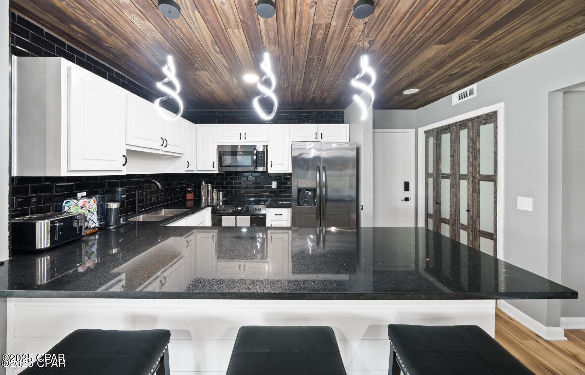 Bay Point Studio Villas Unit 2 - Residential