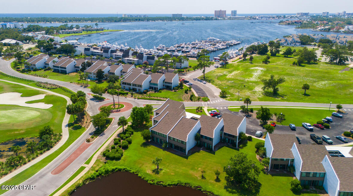 Bay Point Studio Villas Unit 2 - Residential