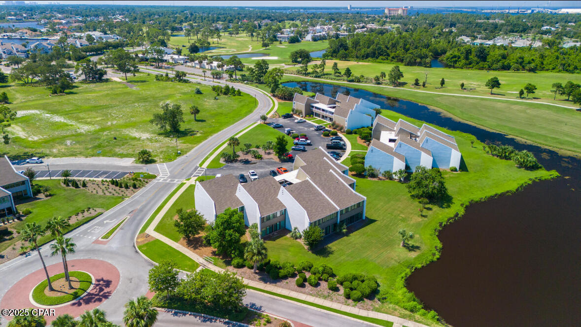 Bay Point Studio Villas Unit 2 - Residential