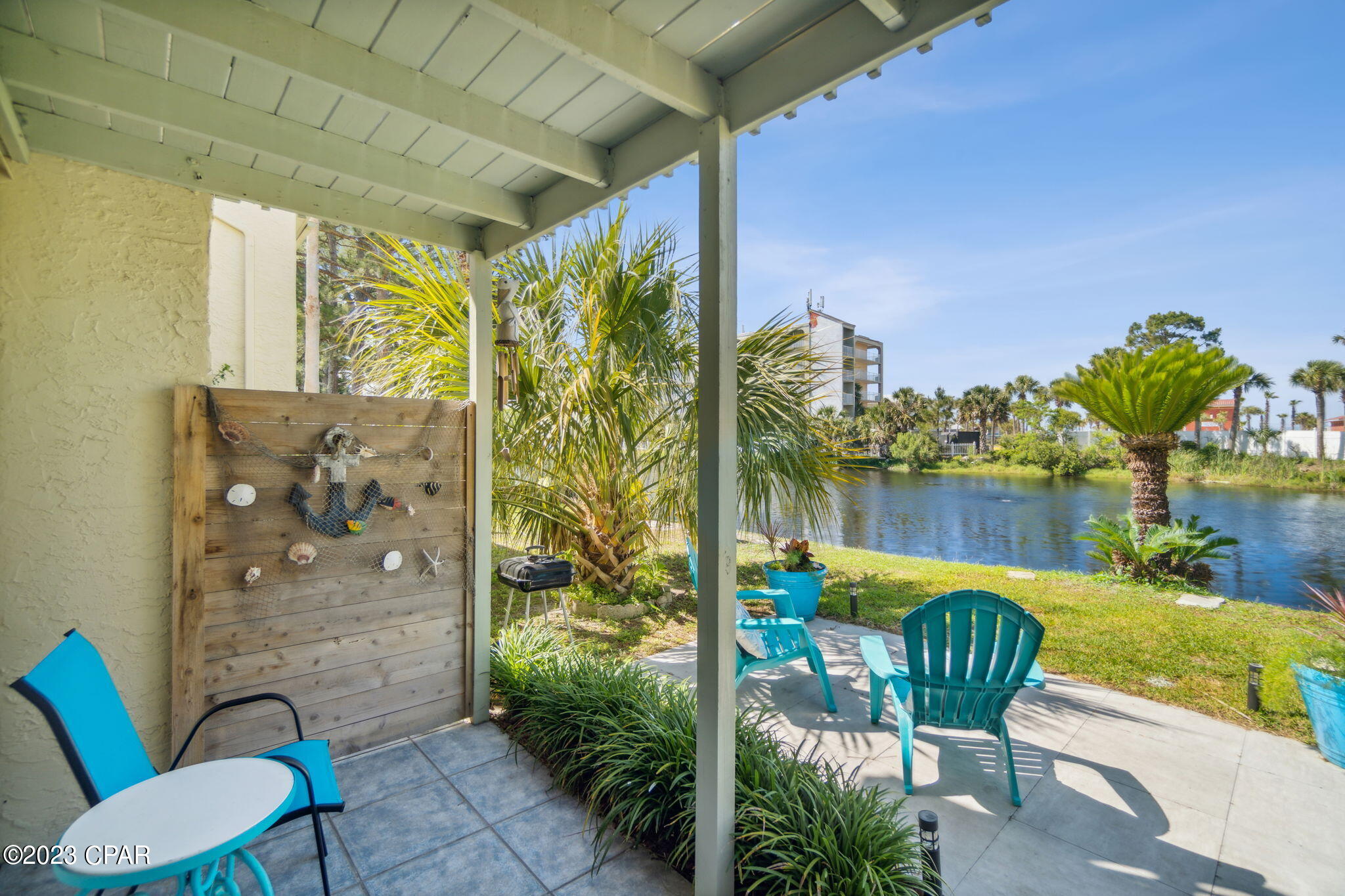 Gulf Highlands Beach Resort - Residential
