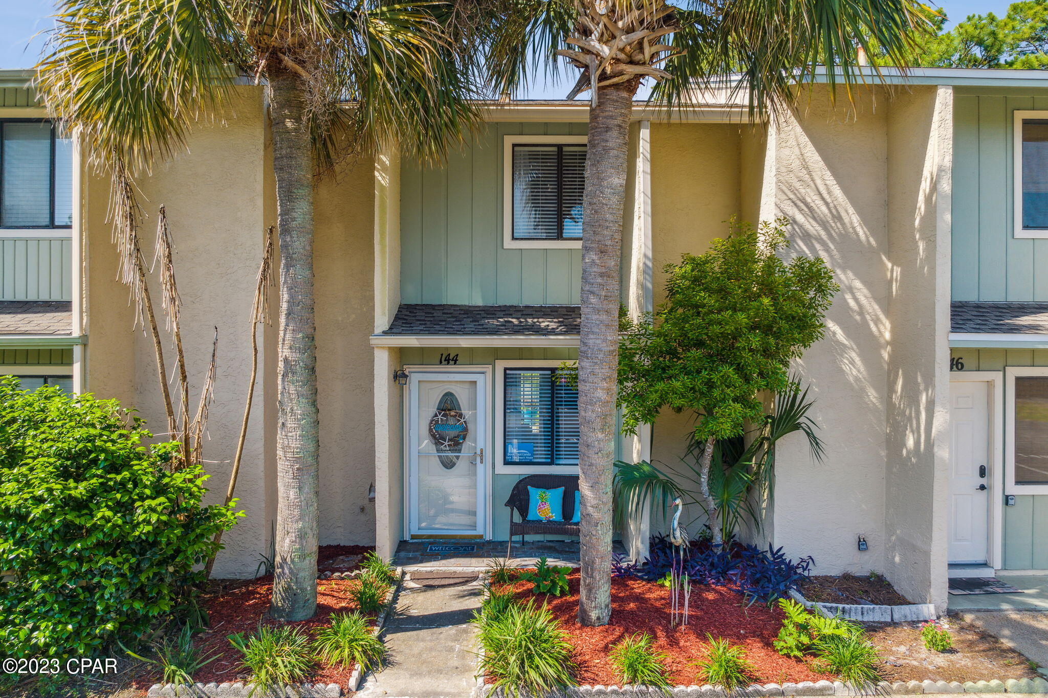 Gulf Highlands Beach Resort - Residential