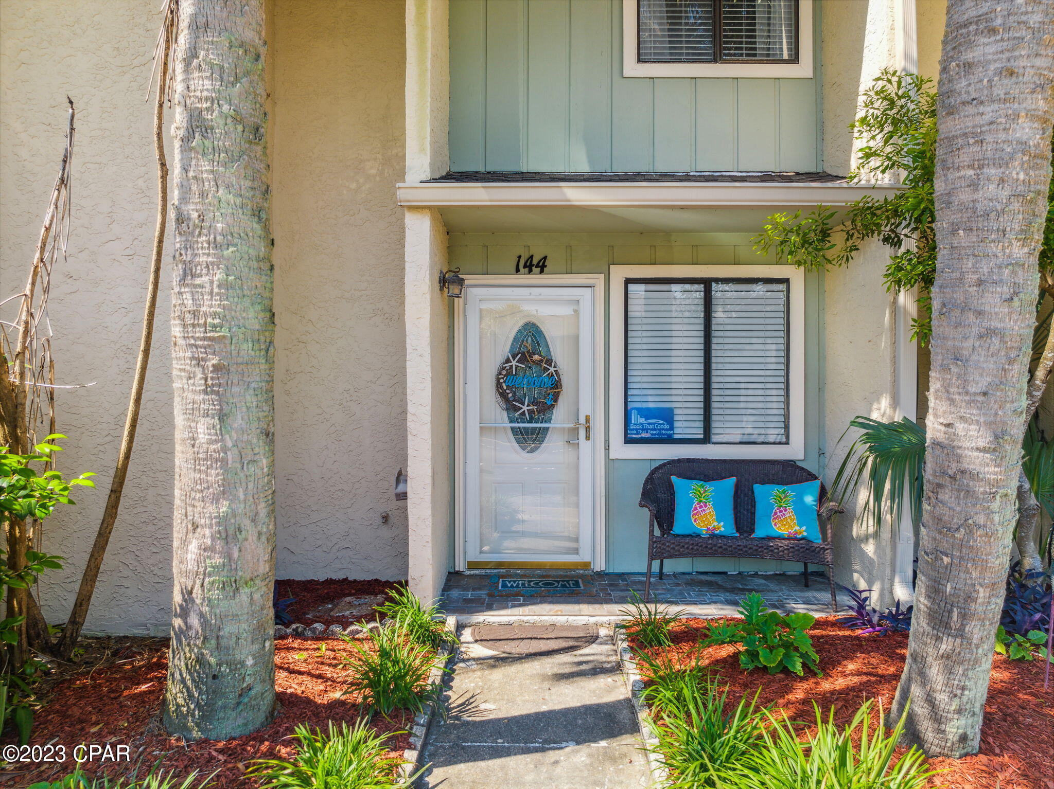 Gulf Highlands Beach Resort - Residential