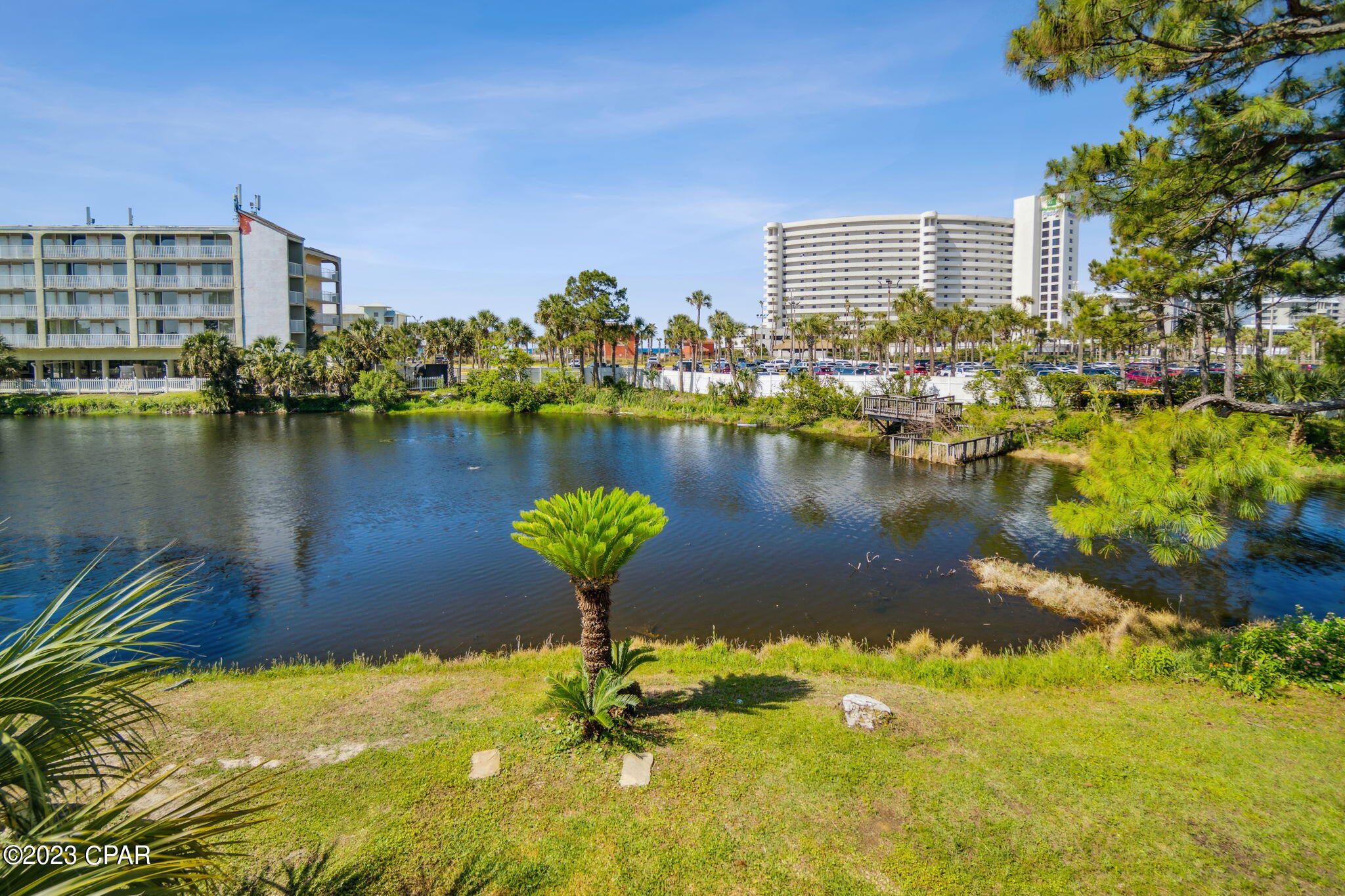 Gulf Highlands Beach Resort - Residential