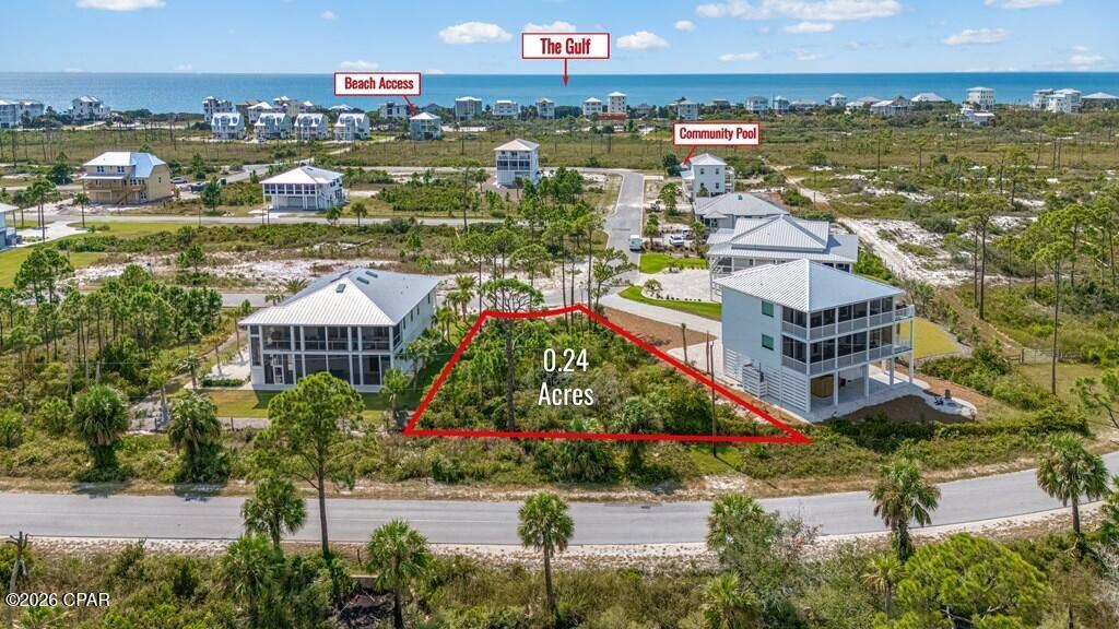 Park Point At Secluded Dunes - Land
