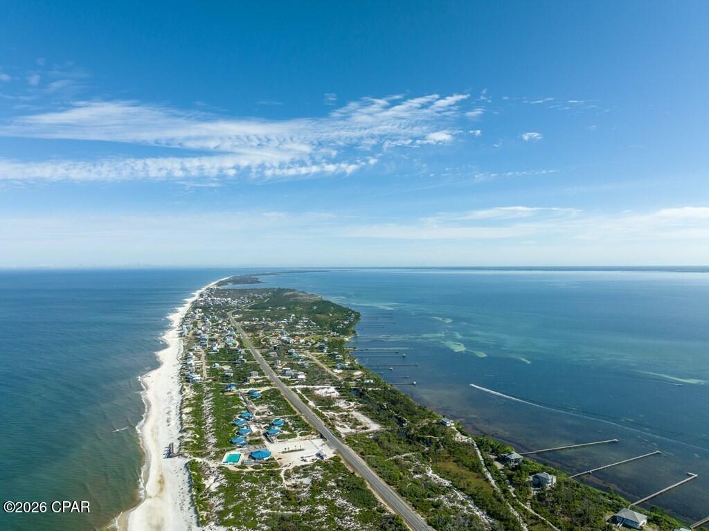 Park Point At Secluded Dunes - Land