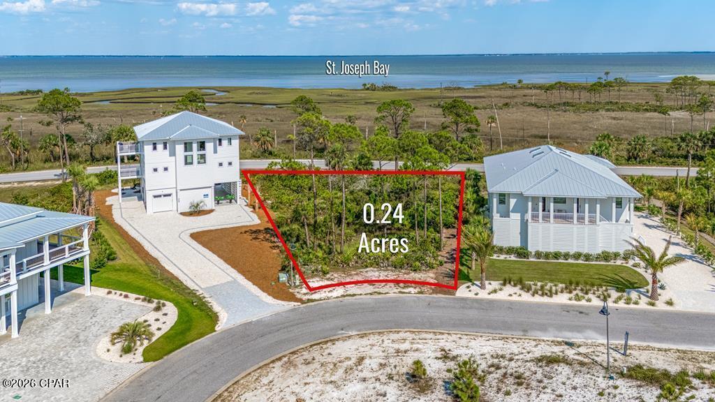 Park Point At Secluded Dunes - Land