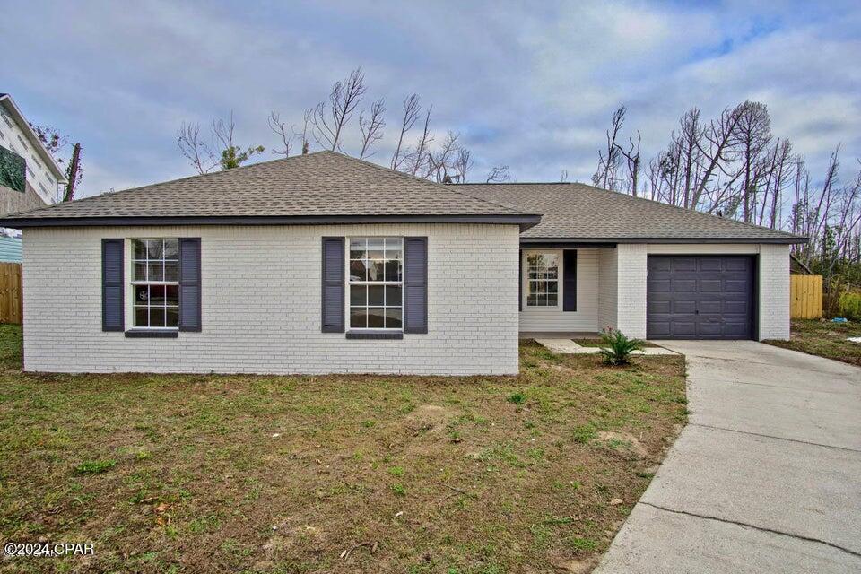 Welcome to Abigail Ln! This great little home is perfect for your family. This home has 4 bedrooms and 2 bathrooms and is located at the end of a Cul-de-sac with a nice privacy fence and deck in the backyard. SECURITY DEPOSIT NOT REQUIRED if qualified for Obligo. If you would like to see this property, just text a copy of your driver's license to the property management office phone number listed in this advertisement and we will get a showing lined up for you within 1 business day!