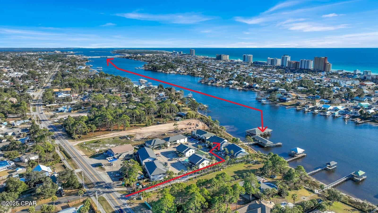 Greenwood Estates 6 - Residential