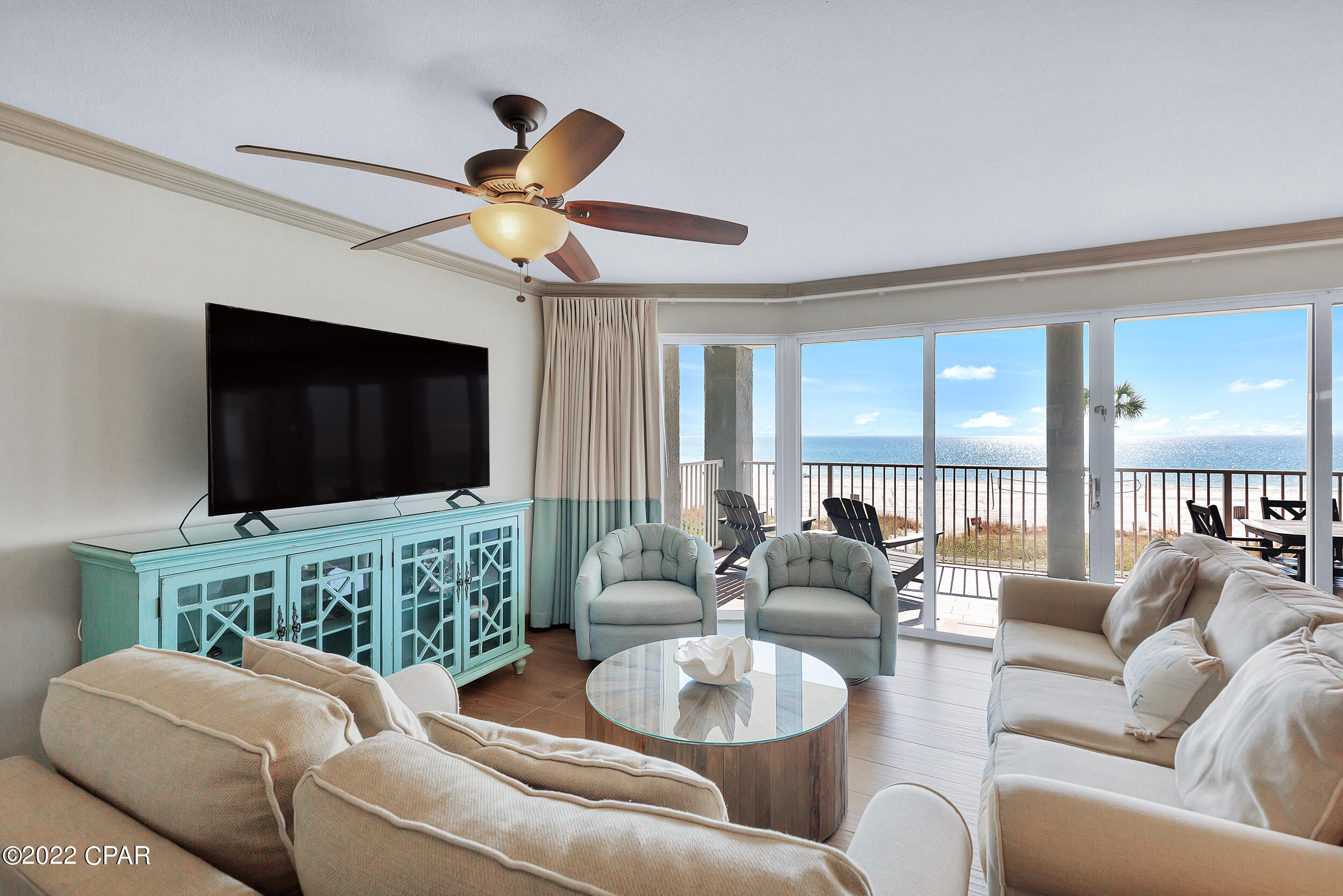 Long Beach Towers II - Residential